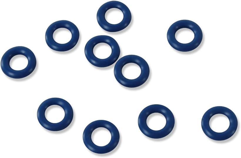 LeLuv Replacement Barbed Quick Disconnect Fittings